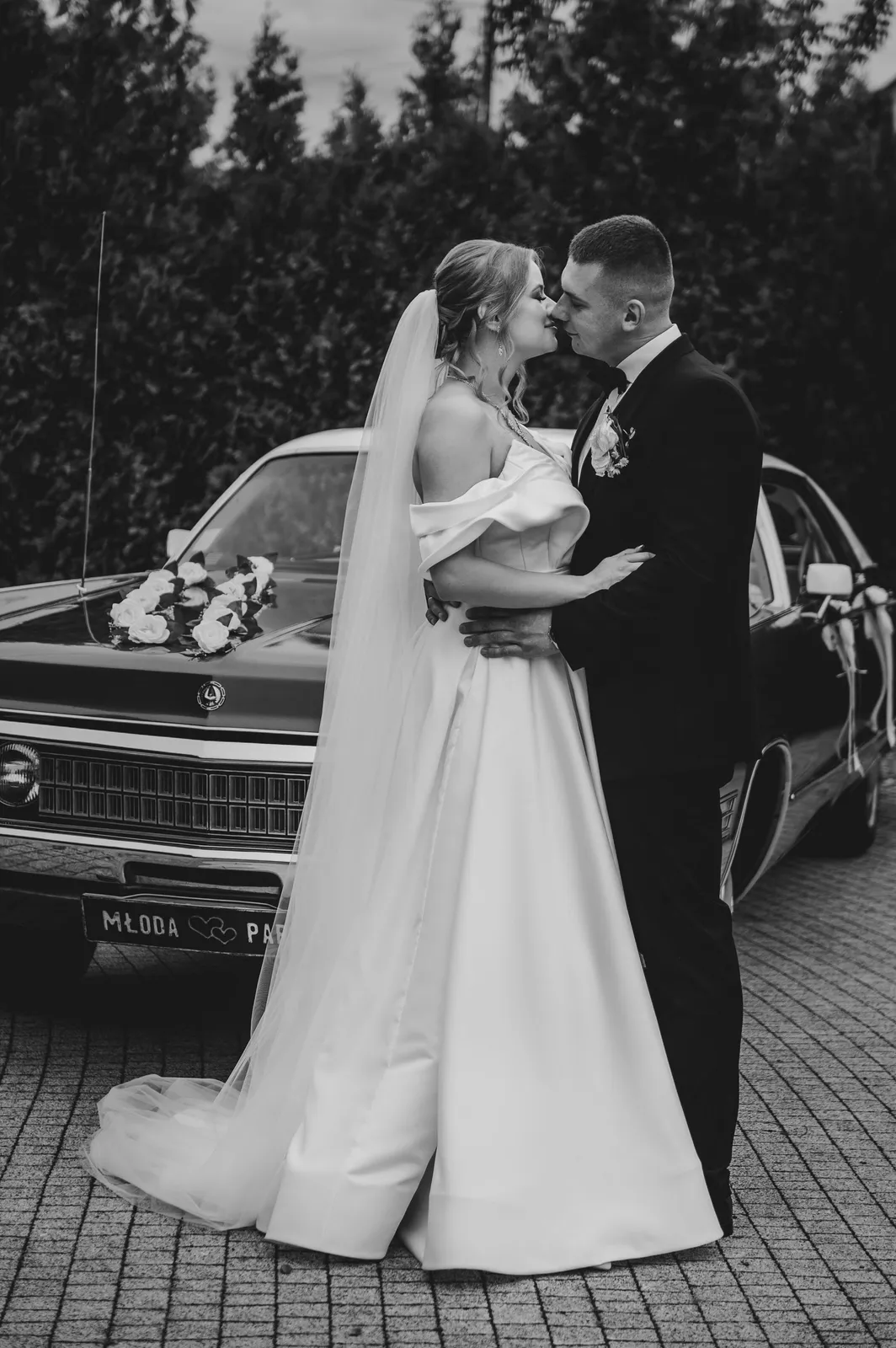 Paulina i Brajan – zdjęcie 50